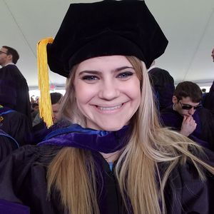 Meet your Posher, Kate